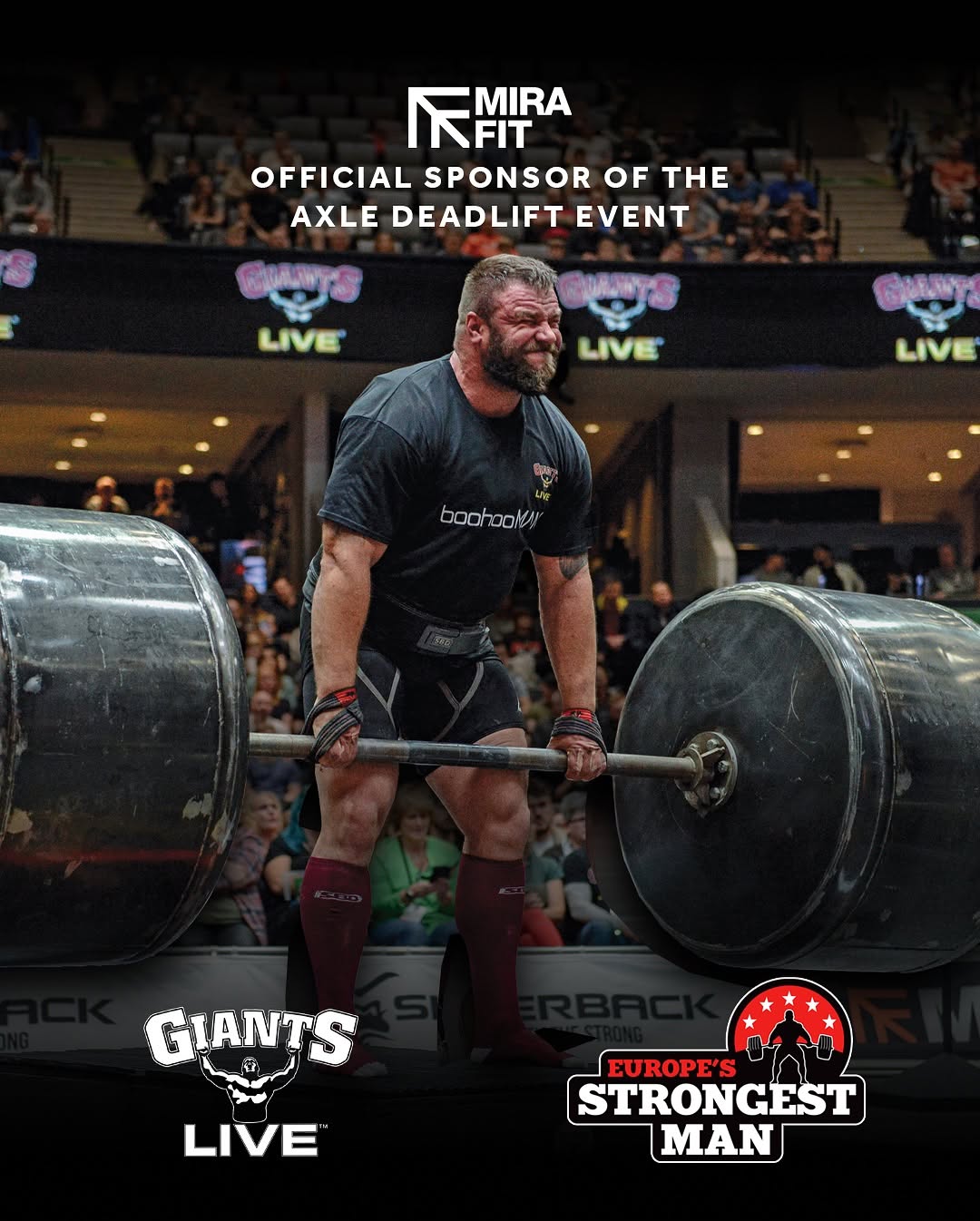 Deadlift